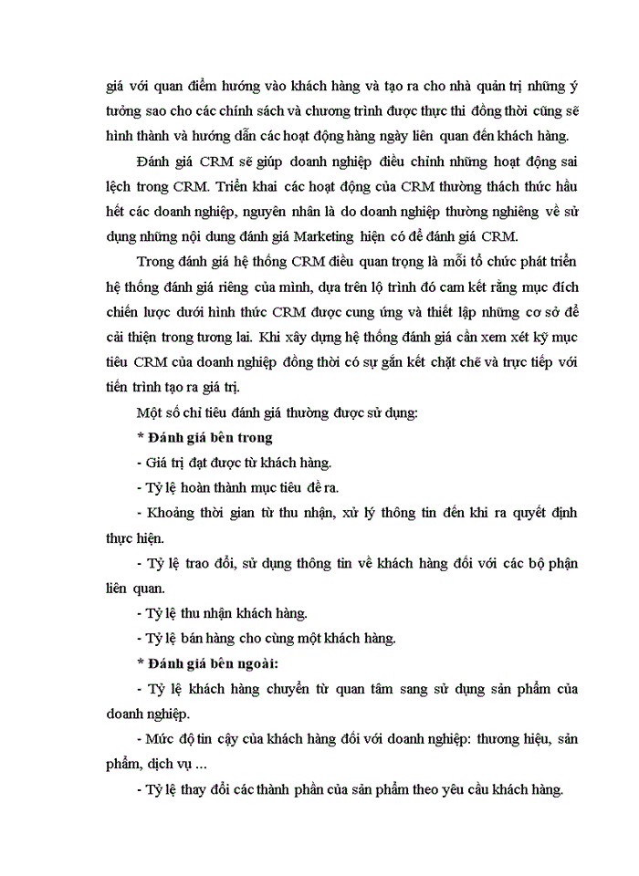 image for page Quản trị quan hệ khách hàng tại Ngân hàng Đầu tư và phát triển Việt nam chi nhánh Đắk Lắk