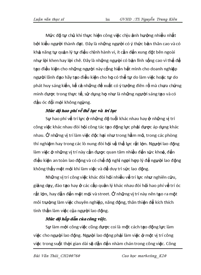 image for page Tạo động lực cho người lao động của chi nhánh ngân hàng tmcp đầu tư và phát triển ninh bình