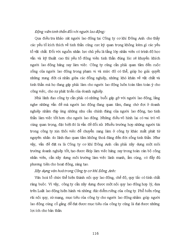 image for page Nâng cao chất lượng nhân lực tại công ty trách nhiệm hữu hạn một thành viên cơ khí đông anh