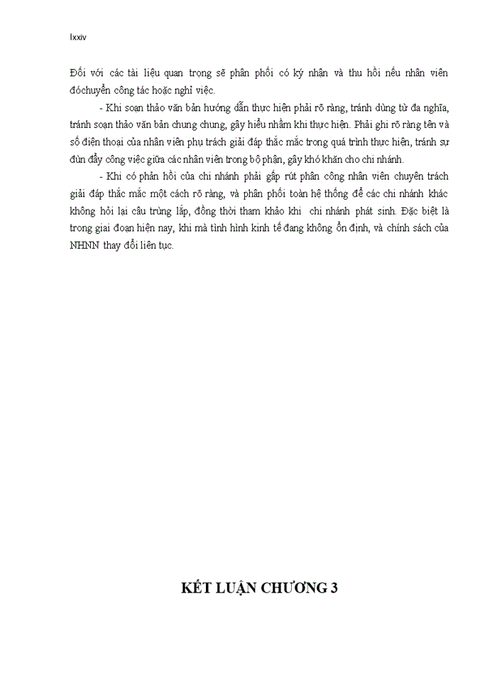 image for page Quản trị rủi ro tín dụng tại ngân hàng thương mại cổ phần á châu  chi nhánh hà nội