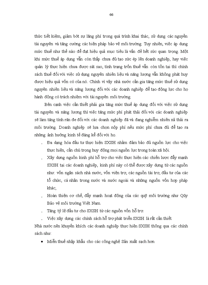 image for page Ứng dụng sản xuất sạch hơn trong ngành công nghiệp xi măng: trường hợp nhà máy xi măng lưu xá, thái nguyên