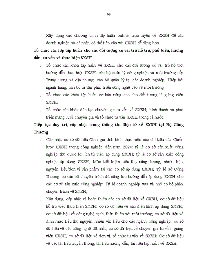 image for page Ứng dụng sản xuất sạch hơn trong ngành công nghiệp xi măng: trường hợp nhà máy xi măng lưu xá, thái nguyên