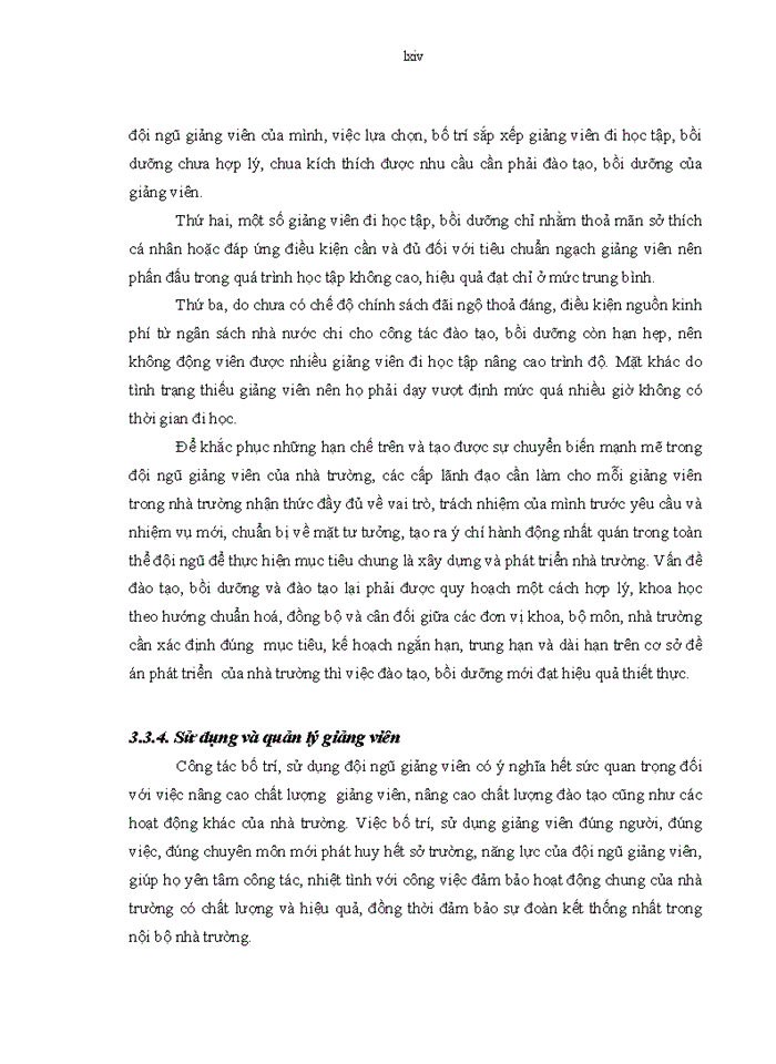 image for page Phát triển đội ngũ giảng viên tại trường đại học SAVANNAKHET