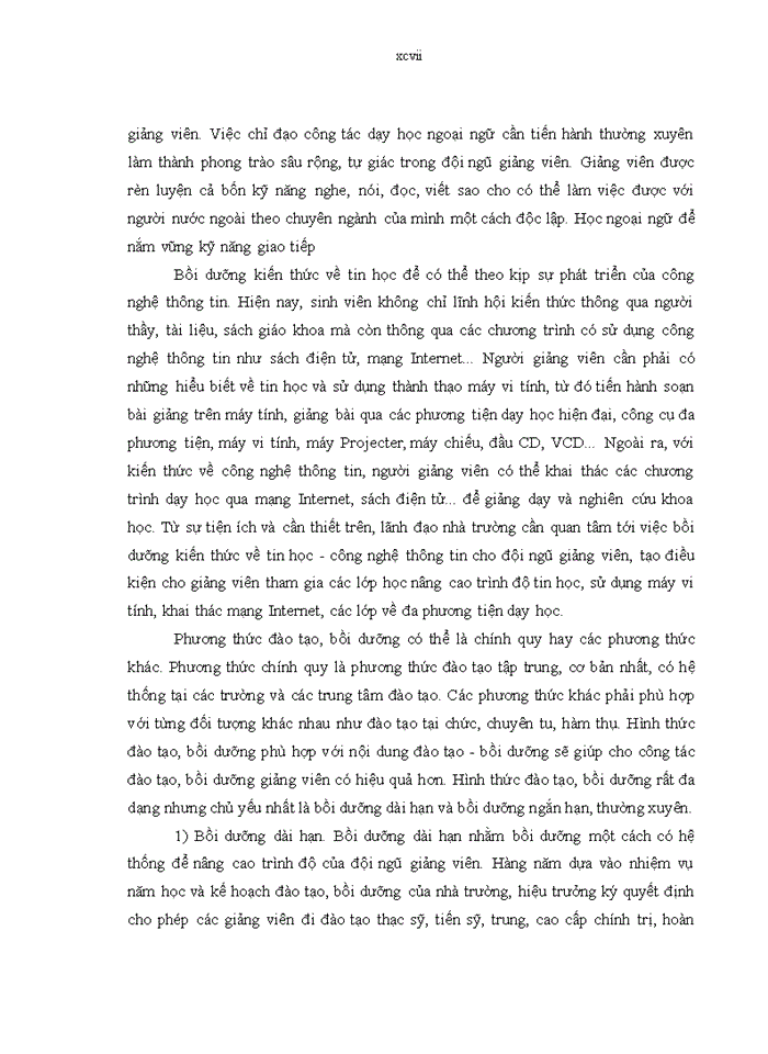 image for page Phát triển đội ngũ giảng viên tại trường đại học SAVANNAKHET