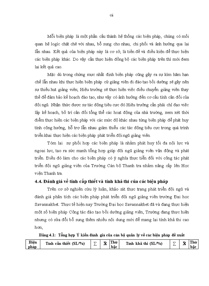 image for page Phát triển đội ngũ giảng viên tại trường đại học SAVANNAKHET