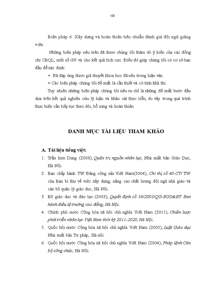 image for page Phát triển đội ngũ giảng viên tại trường đại học SAVANNAKHET