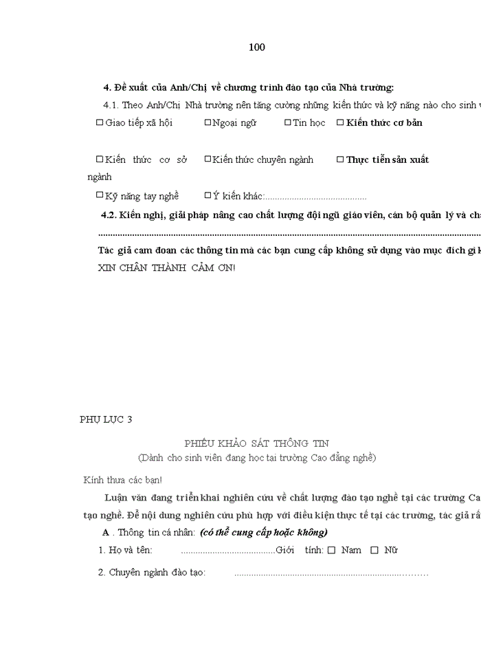 image for page Nâng cao chất lượng đào tạo nghề tại các trường cao đẳng nghề trên địa bàn hà nội