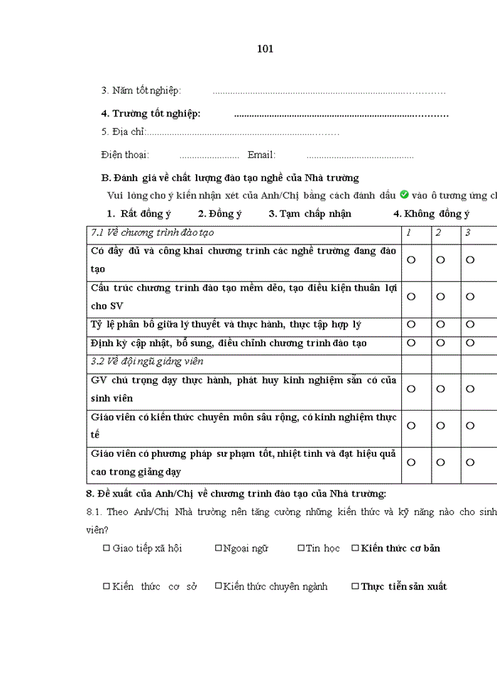 image for page Nâng cao chất lượng đào tạo nghề tại các trường cao đẳng nghề trên địa bàn hà nội