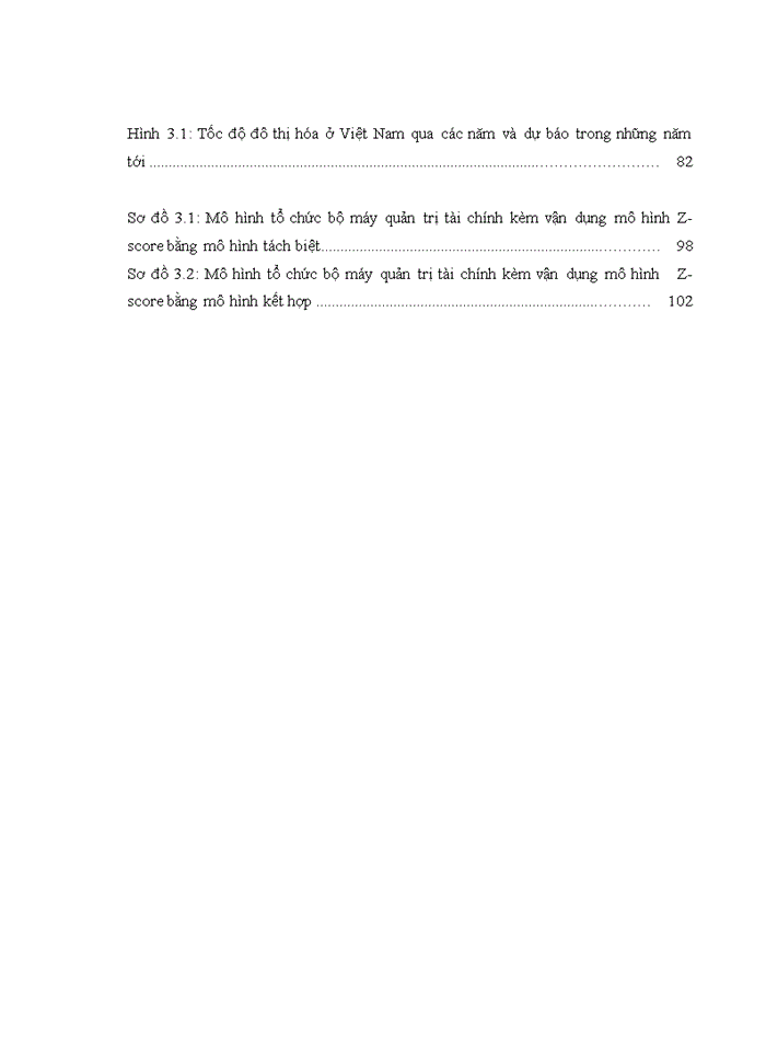 Tổng hợp 84 hình về mô hình z score  NEC