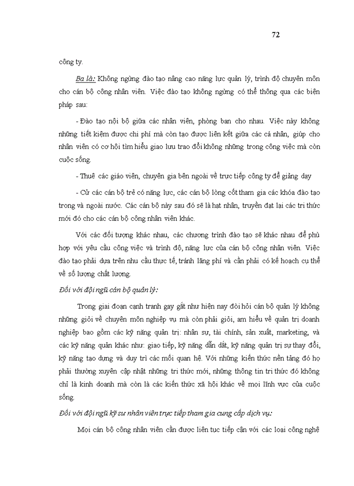 image for page Nâng cao năng lực cạnh tranh của công ty cổ phần tư vấn xây dựng điện 1
