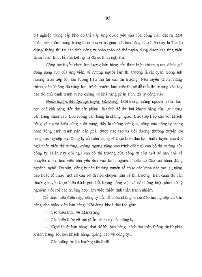 image for page Hoàn thiện công tác quản lý kênh phân phối sản phẩm của Công ty TNHH Nam Luyên