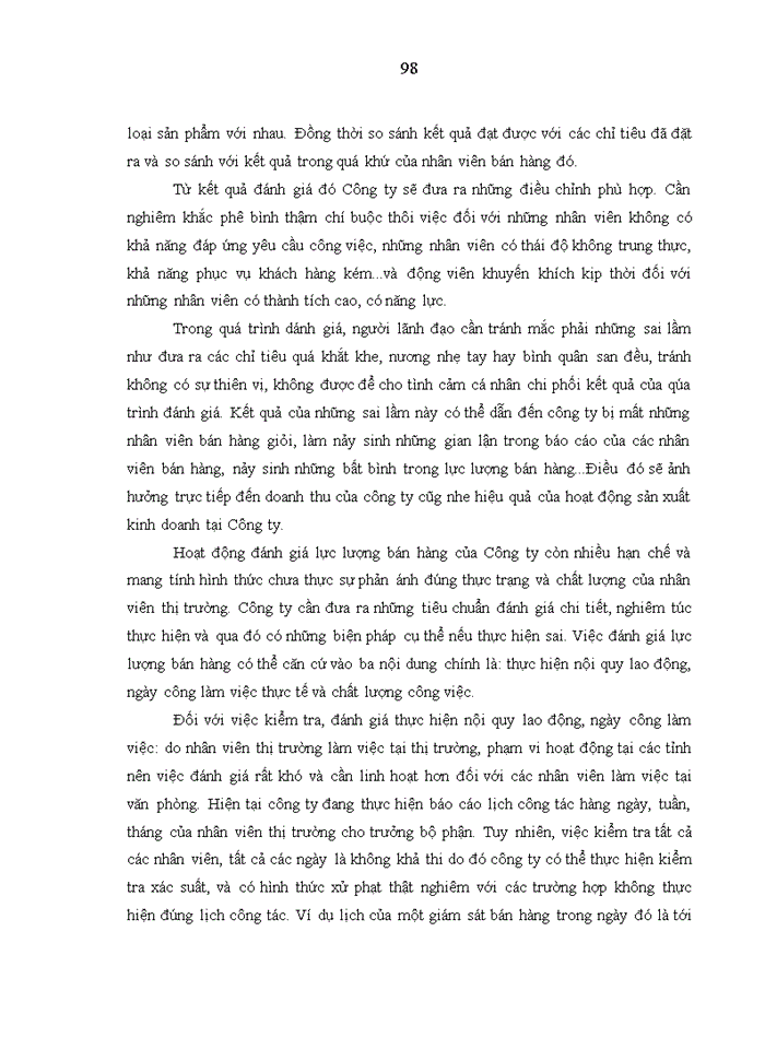 image for page Hoàn thiện công tác quản lý kênh phân phối sản phẩm của Công ty TNHH Nam Luyên