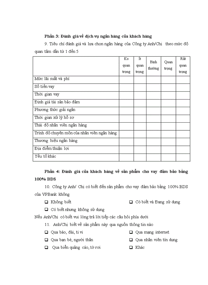 image for page Marketing dịch vụ cho vay khách hàng doanh nghiệp vừa và nhỏ (DNVVN) được đảm bảo 100% bằng bất động sản tại Ngân hàng TMCP Việt Nam Thịnh Vượng(VPBank)