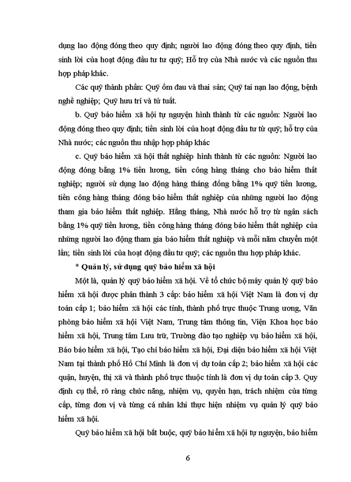 image for page Đẩy mạnh công tác kiểm tra bảo hiểm xã hội thuộc quận hoàn kiếm thành phố hà nội