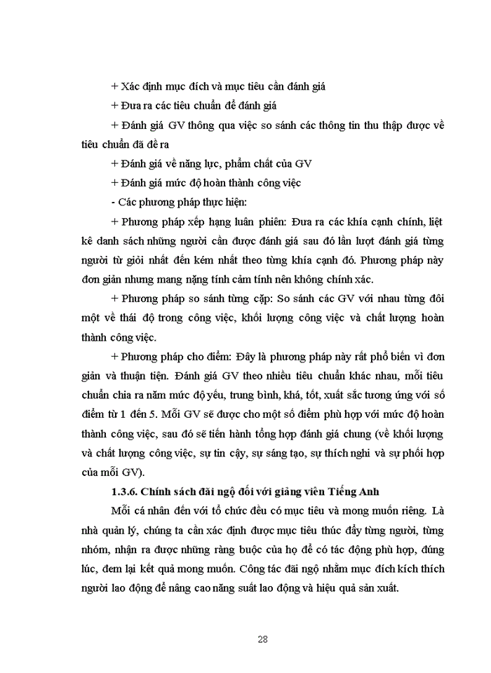 image for page Một số giải pháp quản lý và phát triển đội ngũ giảng viên tiếng anh tại trường đại học kinh doanh và công nghệ hà nội