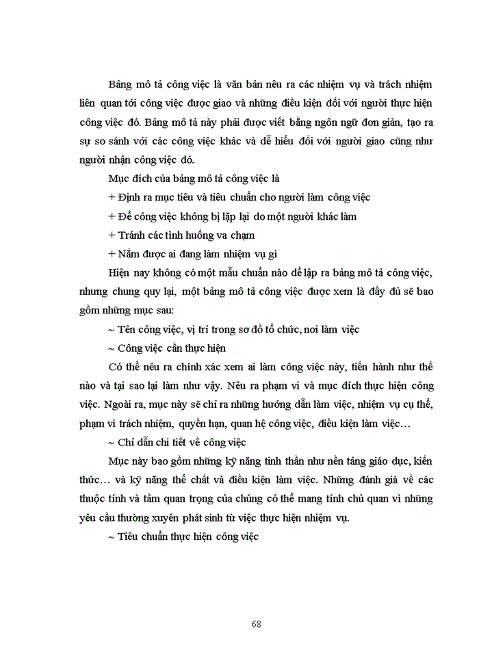 image for page Một số giải pháp quản lý và phát triển đội ngũ giảng viên tiếng anh tại trường đại học kinh doanh và công nghệ hà nội