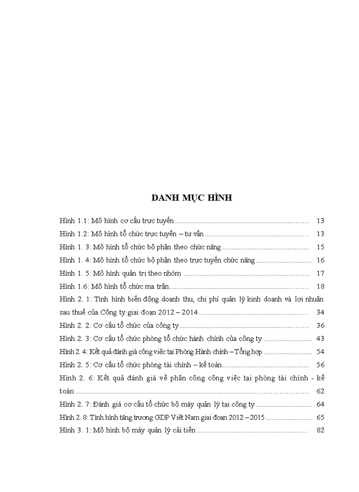 image for page Giải pháp hoàn thiện tổ chức bộ máy quản lý của công ty tnhh một thành viên quản lý đường sắt HÀ HẢI