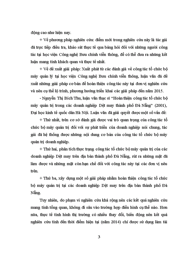 image for page Giải pháp hoàn thiện tổ chức bộ máy quản lý của công ty tnhh một thành viên quản lý đường sắt HÀ HẢI