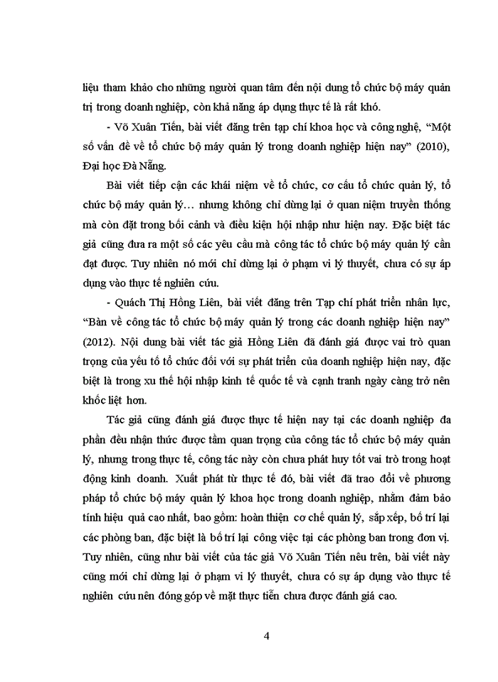 image for page Giải pháp hoàn thiện tổ chức bộ máy quản lý của công ty tnhh một thành viên quản lý đường sắt HÀ HẢI