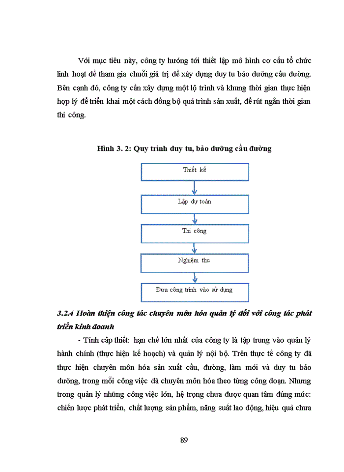 image for page Giải pháp hoàn thiện tổ chức bộ máy quản lý của công ty tnhh một thành viên quản lý đường sắt HÀ HẢI