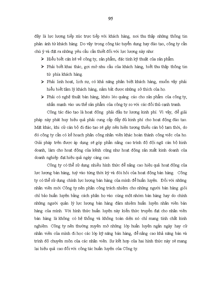 image for page Hoàn thiện công tác quản lý kênh phân phối sản phẩm của công ty tnhh nam luyên