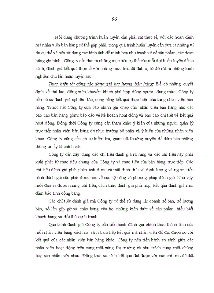 image for page Hoàn thiện công tác quản lý kênh phân phối sản phẩm của công ty tnhh nam luyên