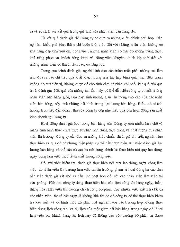 image for page Hoàn thiện công tác quản lý kênh phân phối sản phẩm của công ty tnhh nam luyên