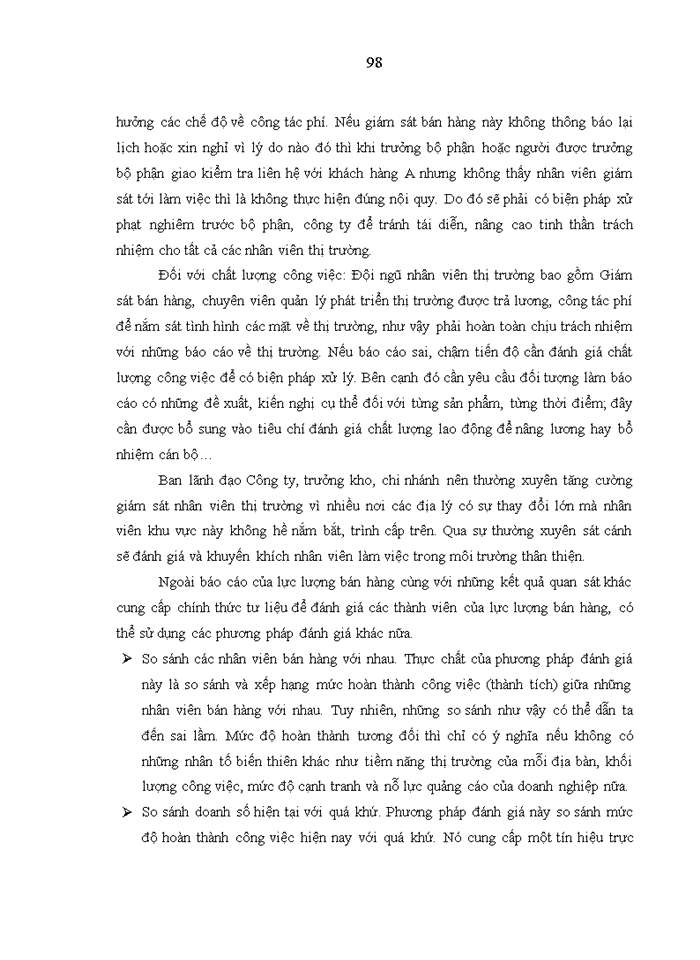 image for page Hoàn thiện công tác quản lý kênh phân phối sản phẩm của công ty tnhh nam luyên