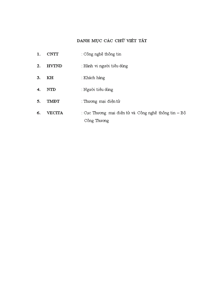 image for page Yếu tố ảnh hưởng đến hành vi mua sắm trực tuyến sản phẩm đồ gia dụng của người tiêu dùng hà nội và một số giải pháp marketing cho công ty TNHH BKAV ONLINE