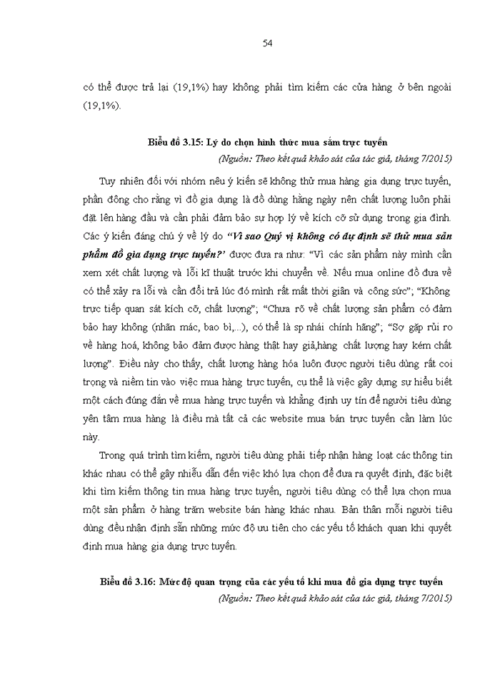image for page Yếu tố ảnh hưởng đến hành vi mua sắm trực tuyến sản phẩm đồ gia dụng của người tiêu dùng hà nội và một số giải pháp marketing cho công ty TNHH BKAV ONLINE