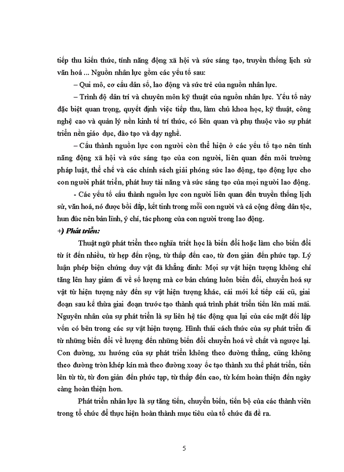 image for page Chiến lược phát triển nguồn nhân lực của trường cao đẳng y tế hà nội đến năm 2020