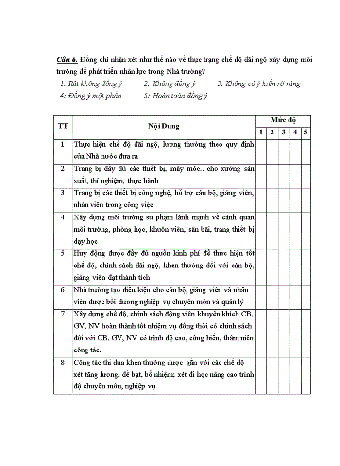 image for page Chiến lược phát triển nguồn nhân lực của trường cao đẳng y tế hà nội đến năm 2020