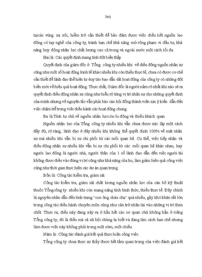 image for page Nâng cao chất lượng nguồn nhân lực của cán bộ kỹ thuật  tại Tổng công ty 319 Bộ Quốc Phòng