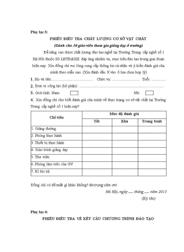 image for page Nâng cao chất lượng đào tạo nghề tại trường trung cấp nghề số 1 hà nội