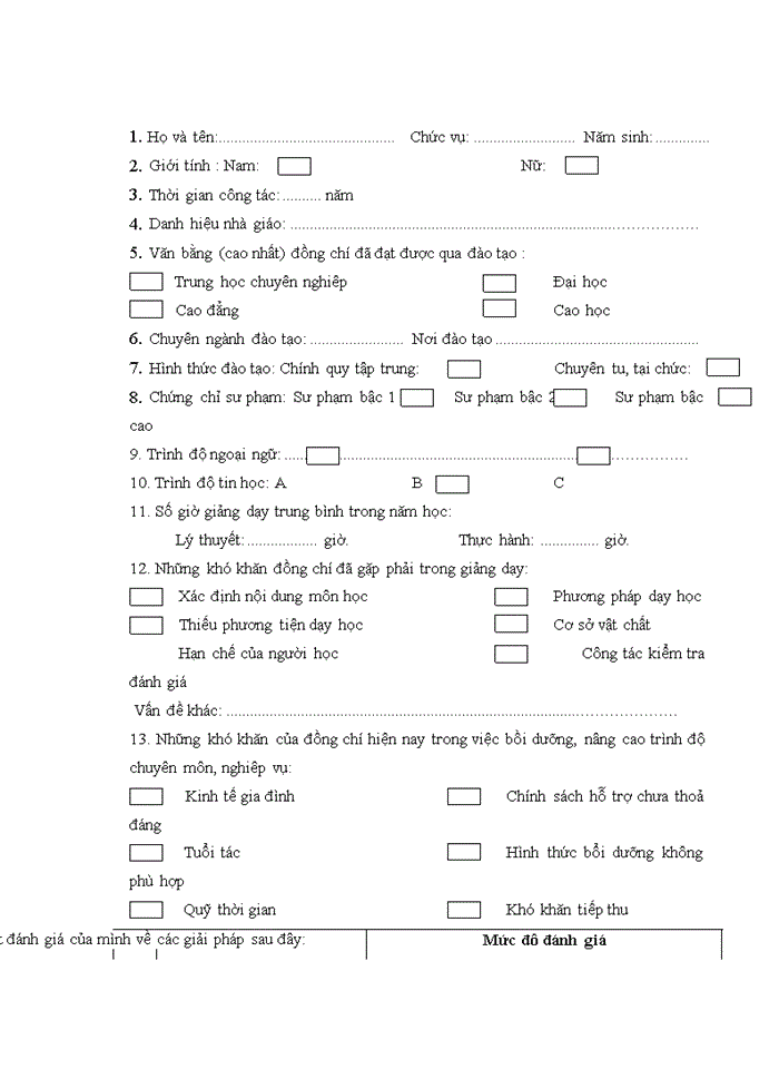 image for page Nâng cao chất lượng đào tạo nghề tại trường trung cấp nghề số 1 hà nội