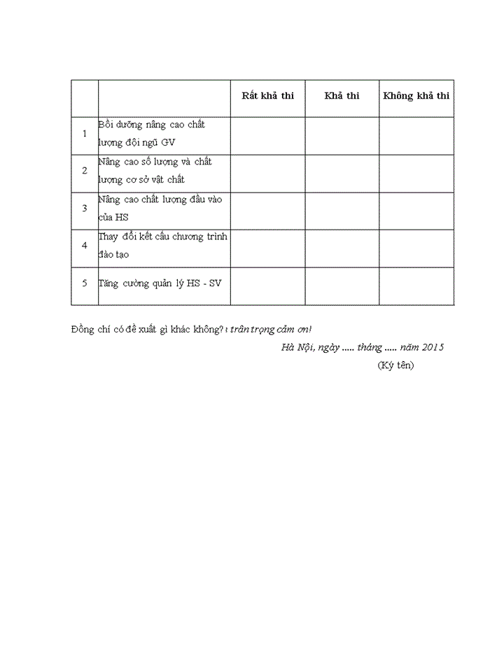 image for page Nâng cao chất lượng đào tạo nghề tại trường trung cấp nghề số 1 hà nội