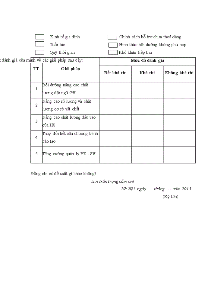 image for page Nâng cao chất lượng đào tạo nghề tại trường trung cấp nghề số 1 hà nội