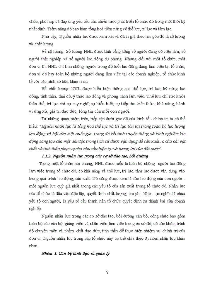 image for page Nâng cao chất lượng đội ngũ giảng viên và đội ngũ cán bộ quản lý của học viện cán bộ quản lý xây dựng và đô thị