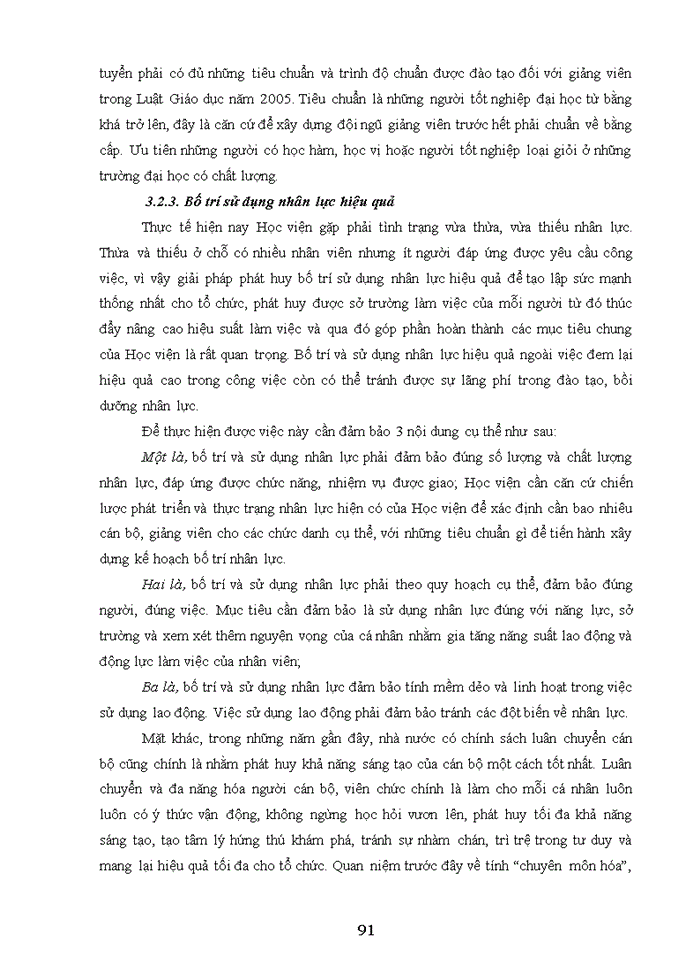 image for page Nâng cao chất lượng đội ngũ giảng viên và đội ngũ cán bộ quản lý của học viện cán bộ quản lý xây dựng và đô thị