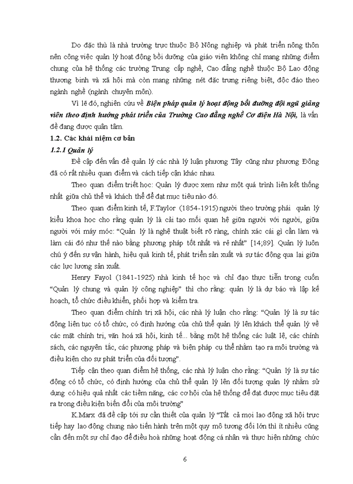 image for page Biện pháp quản lý hoạt động bồi dưỡng đội ngũ giảng viên theo định hướng phát triển của trường cao đẳng nghề cơ điện hà nội đến năm 2020