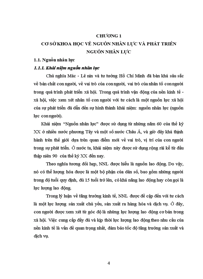 image for page Đào tạo và phát triển nguồn nhân lực tại công ty cổ phần tư vấn đào tạo phát triển ESPEED