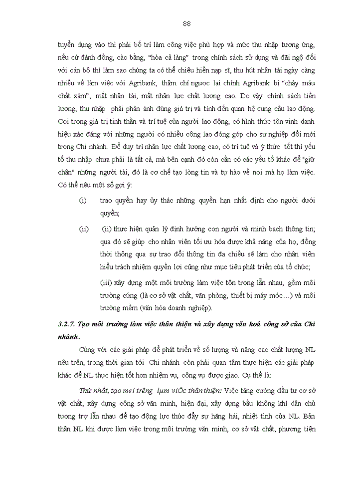 image for page Nâng cao chất lượng nguồn nhân lực của chi nhánh ngân hàng nông nghiệp và phát triển nông thôn Nghệ An
