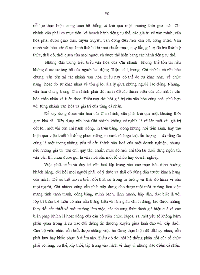 image for page Nâng cao chất lượng nguồn nhân lực của chi nhánh ngân hàng nông nghiệp và phát triển nông thôn Nghệ An