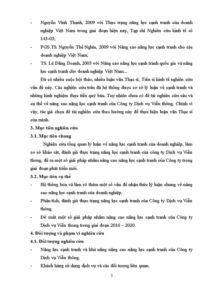 image for page Năng lực cạnh tranh của công ty dịch vụ viễn thông - đơn vị thành viên tập đoàn bưu chính viễn thông việt nam (VNPT Vinaphone)