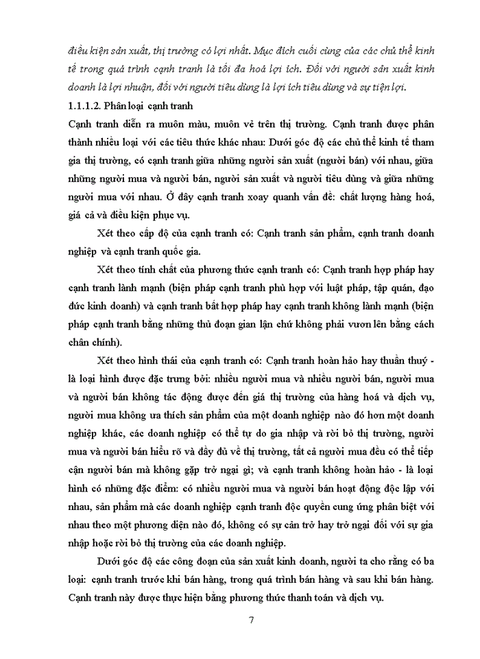 image for page Năng lực cạnh tranh của công ty dịch vụ viễn thông - đơn vị thành viên tập đoàn bưu chính viễn thông việt nam (VNPT Vinaphone)