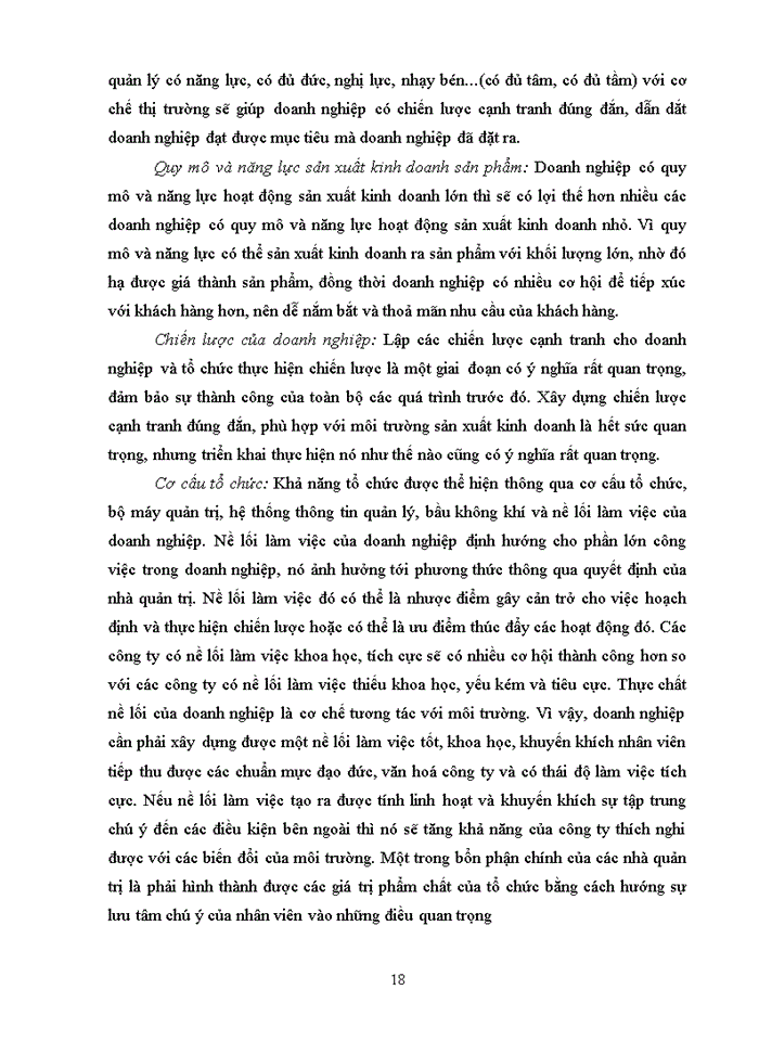 image for page Năng lực cạnh tranh của công ty dịch vụ viễn thông - đơn vị thành viên tập đoàn bưu chính viễn thông việt nam (VNPT Vinaphone)