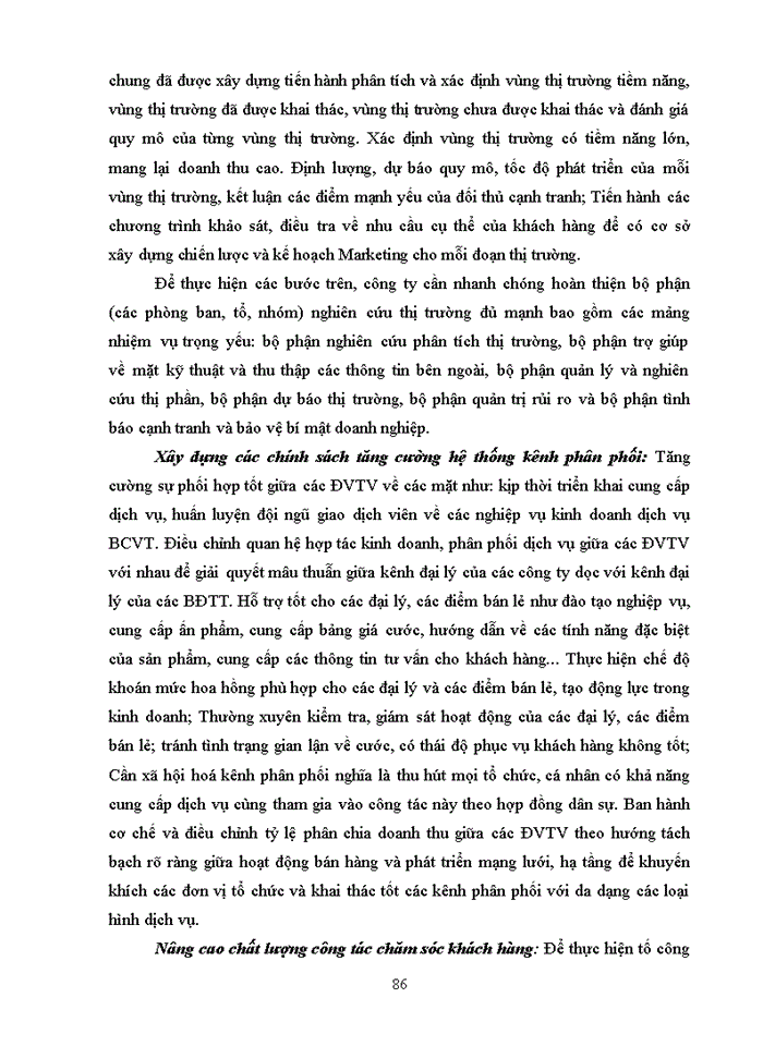 image for page Năng lực cạnh tranh của công ty dịch vụ viễn thông - đơn vị thành viên tập đoàn bưu chính viễn thông việt nam (VNPT Vinaphone)