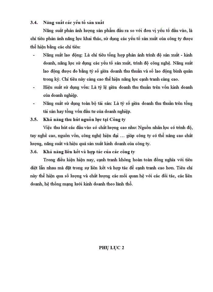 image for page Năng lực cạnh tranh của công ty dịch vụ viễn thông - đơn vị thành viên tập đoàn bưu chính viễn thông việt nam (VNPT Vinaphone)