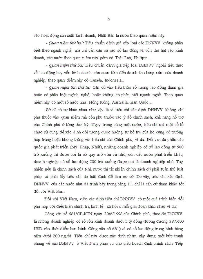 image for page Một số giải pháp hỗ trợ của chính quyền tỉnh bắc ninh nhằm hoàn thiện cơ chế chính sách phát triển doanh nghiệp nhỏ và vừa trên địa bàn đến năm 2020