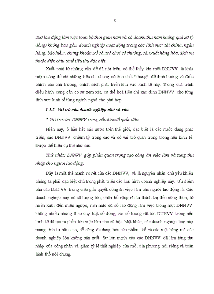 image for page Một số giải pháp hỗ trợ của chính quyền tỉnh bắc ninh nhằm hoàn thiện cơ chế chính sách phát triển doanh nghiệp nhỏ và vừa trên địa bàn đến năm 2020